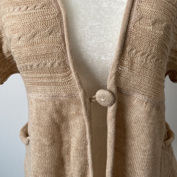 Hollister Knit Top - Picture 5 of 9